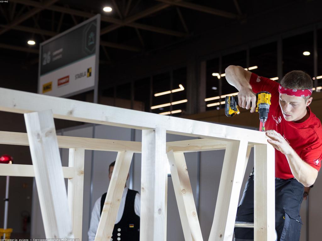 គន្លឹះសម្រាប់ការរៀបចំការប្រកួតកីឡា