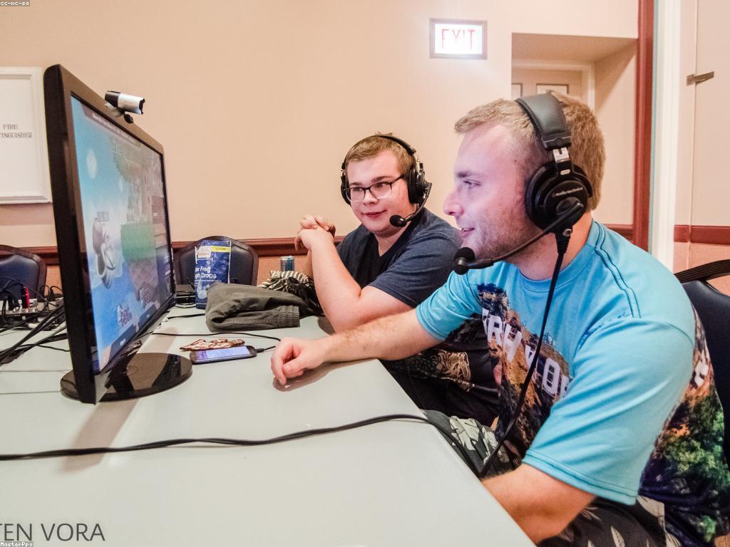 គន្លឹះសំរាប់អ្នកលេង: របៀបធ្វើឱ្យមានការយកចិត្តទុកដាក់ខ្ពស់ក្នុងការលេង