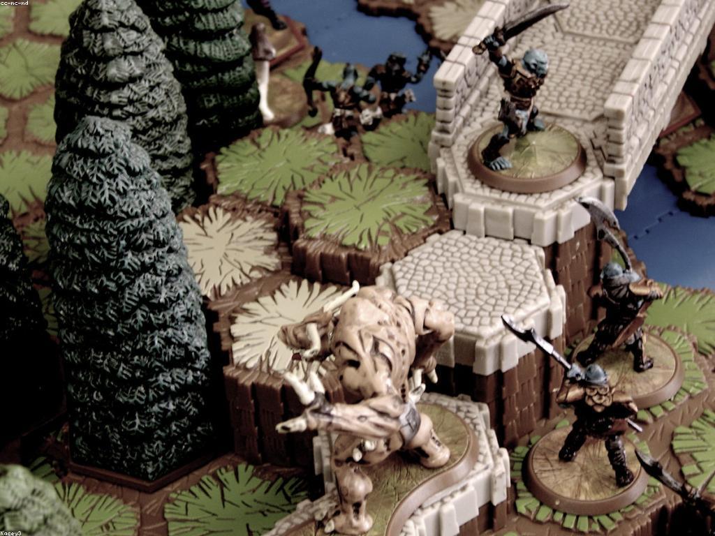 គន្លឹះសំរាប់អ្នកលេង: របៀបបង្កើនសមត្ថភាពក្នុងការលេងហ្គេម